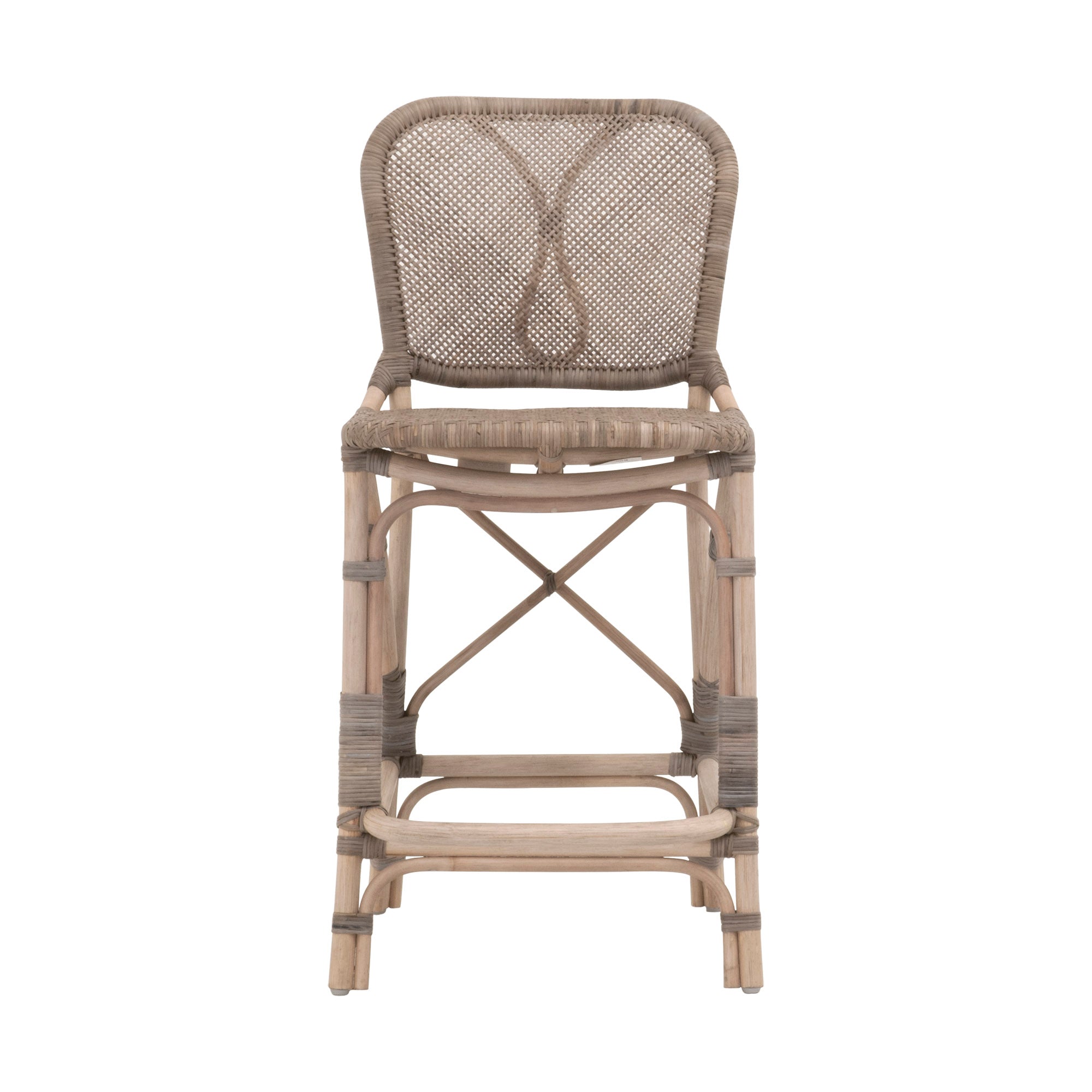 Palm Large Counter Stool