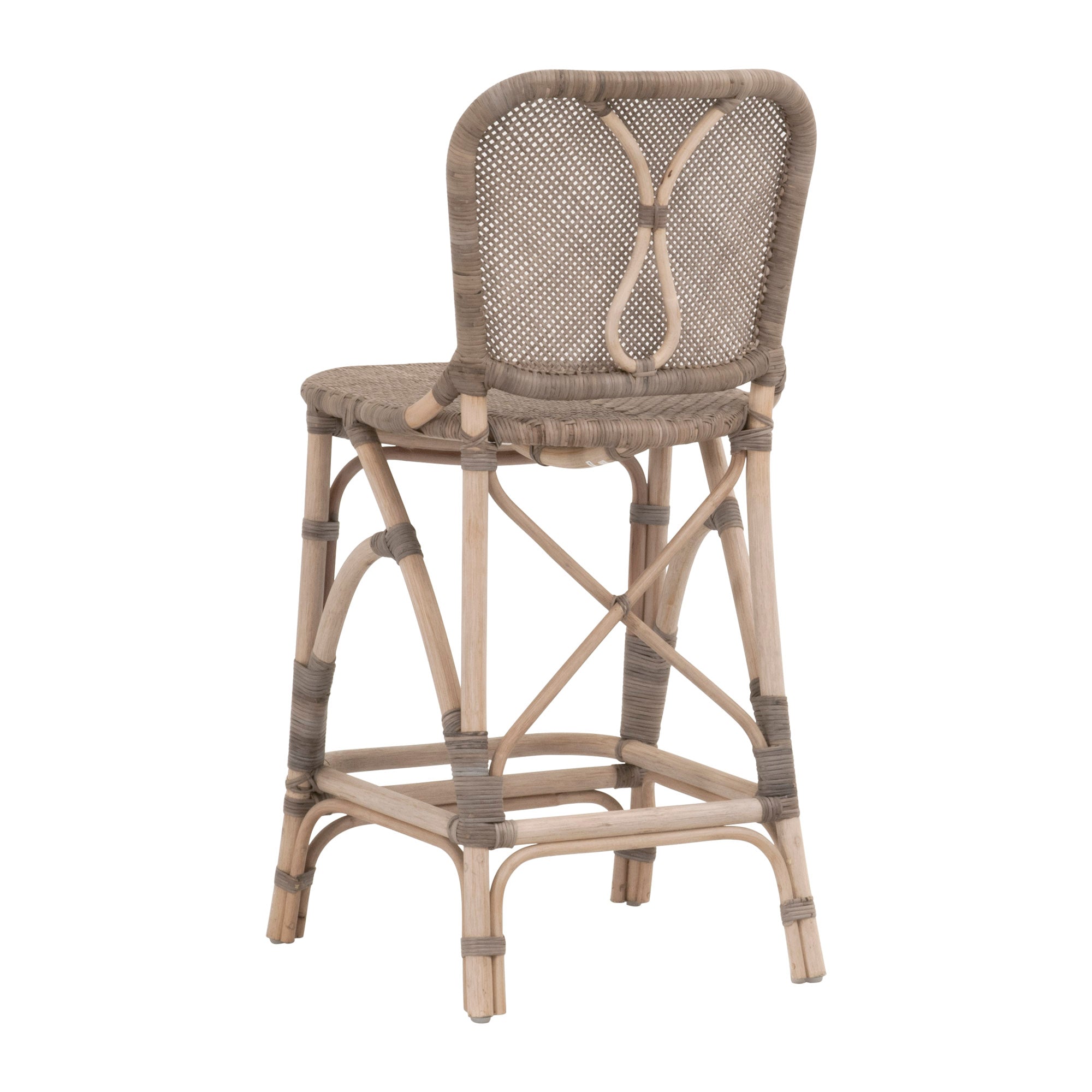 Palm Large Counter Stool