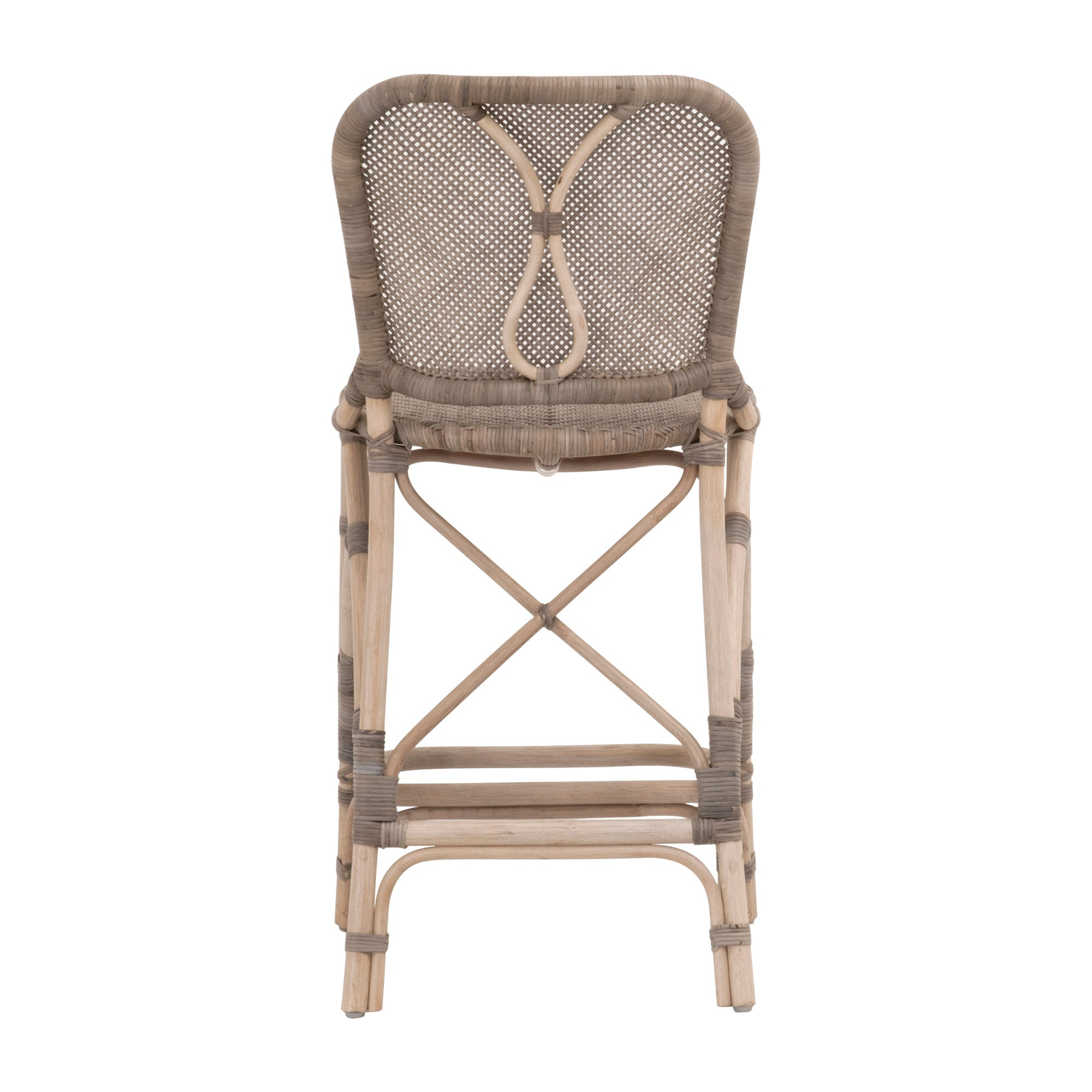 Palm Large Counter Stool