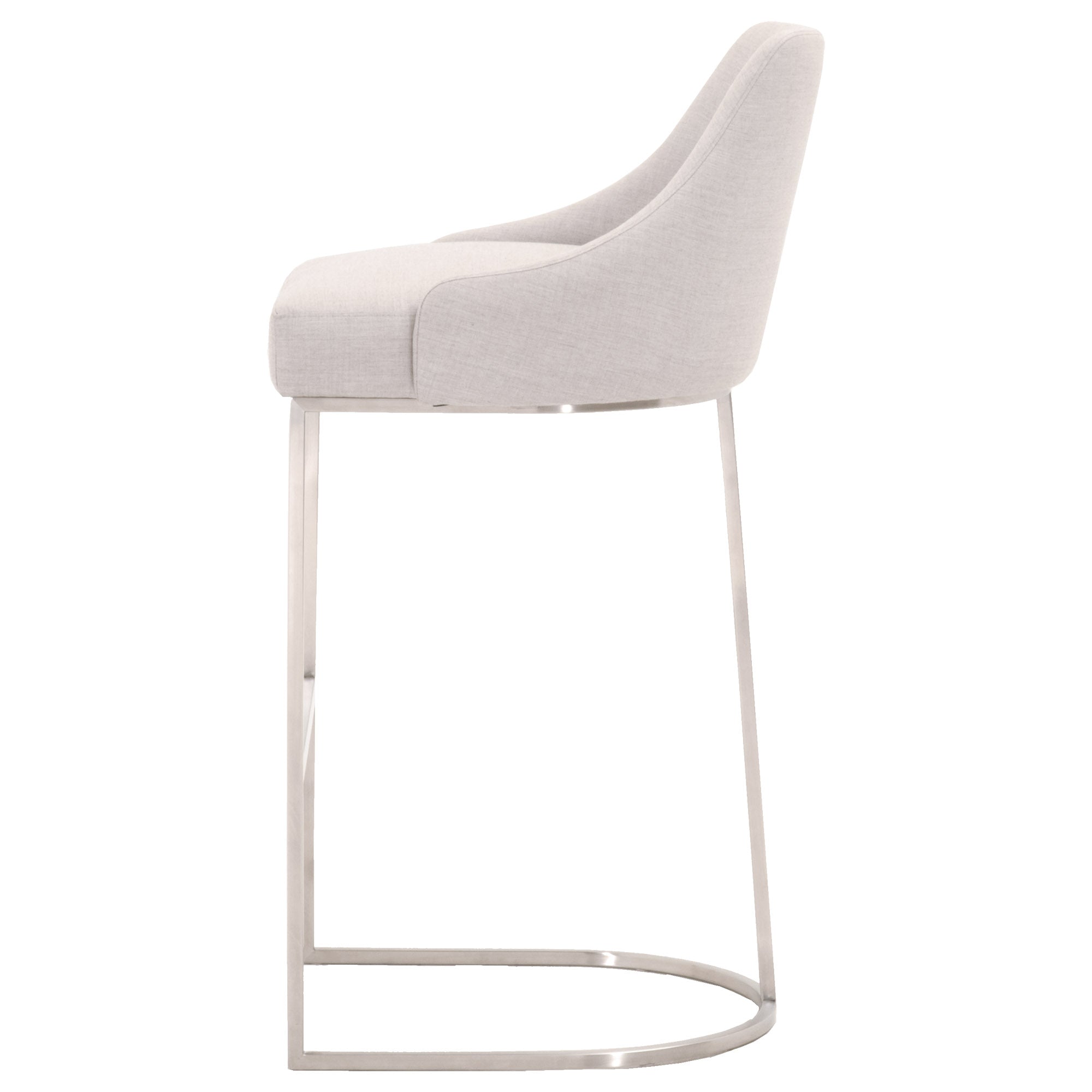 Parissa Barstool