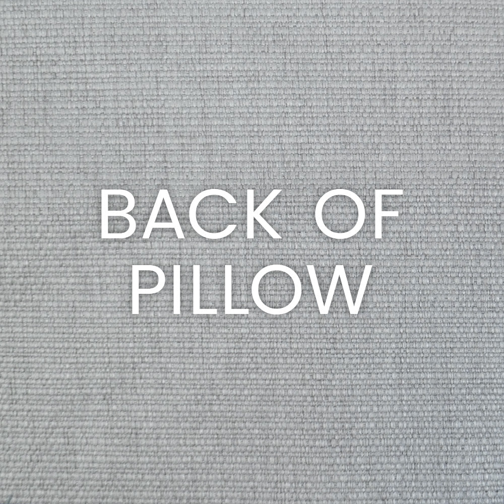 Willow Pillow - Spa