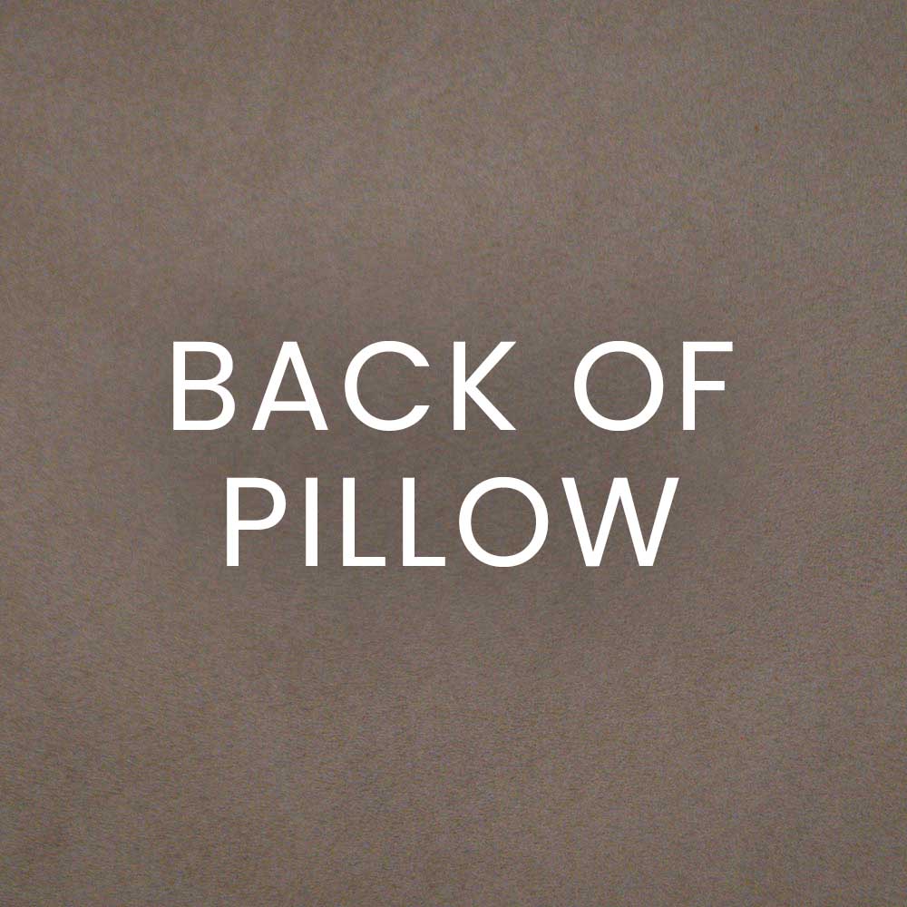 Mattuck Pillow