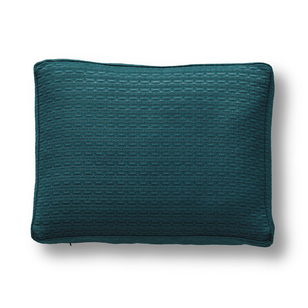 Pavilion Box Pillow