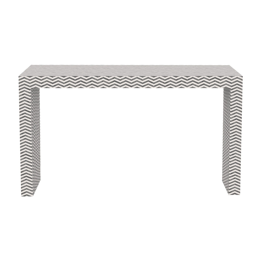 Peak Console Table