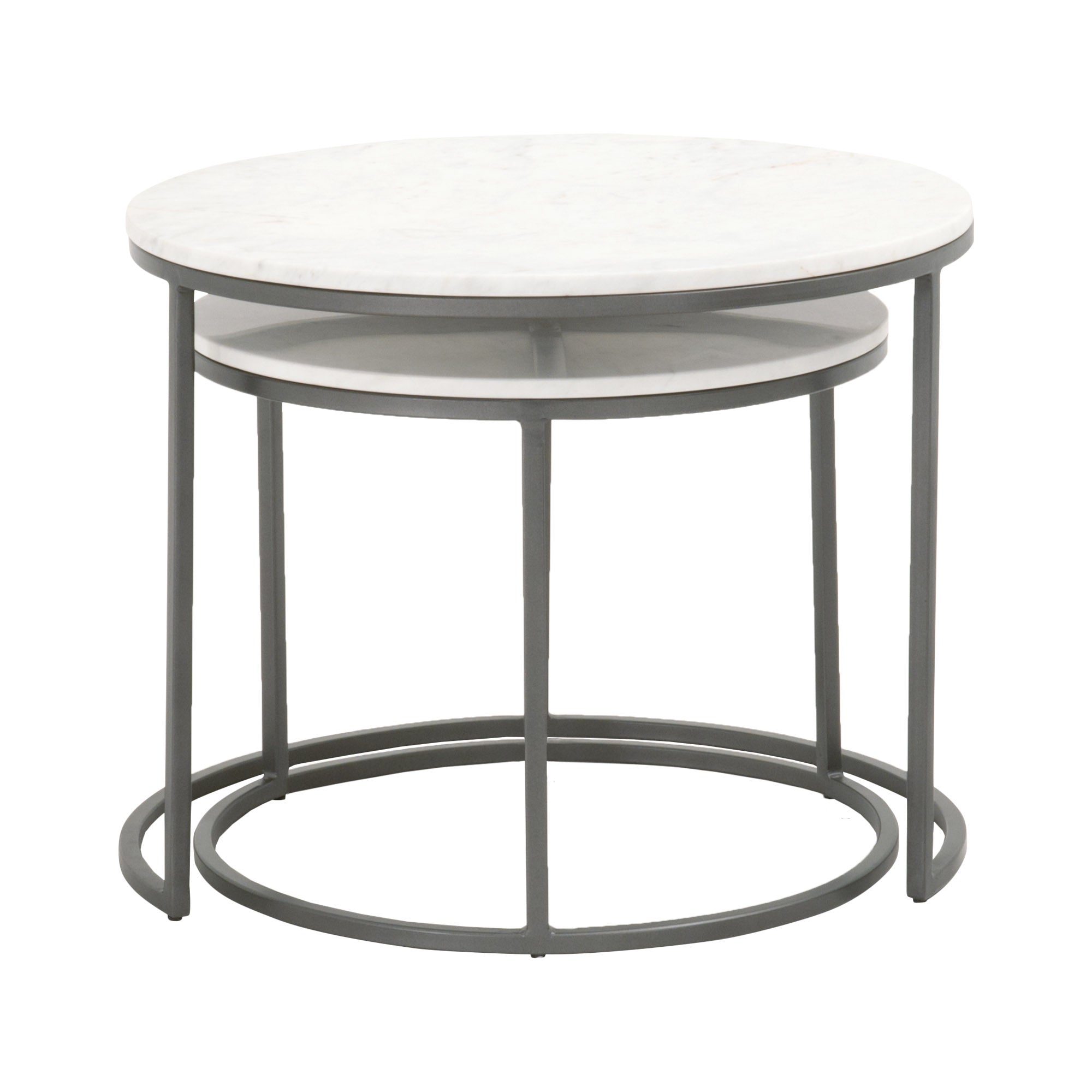 Perch Nesting Accent Tables
