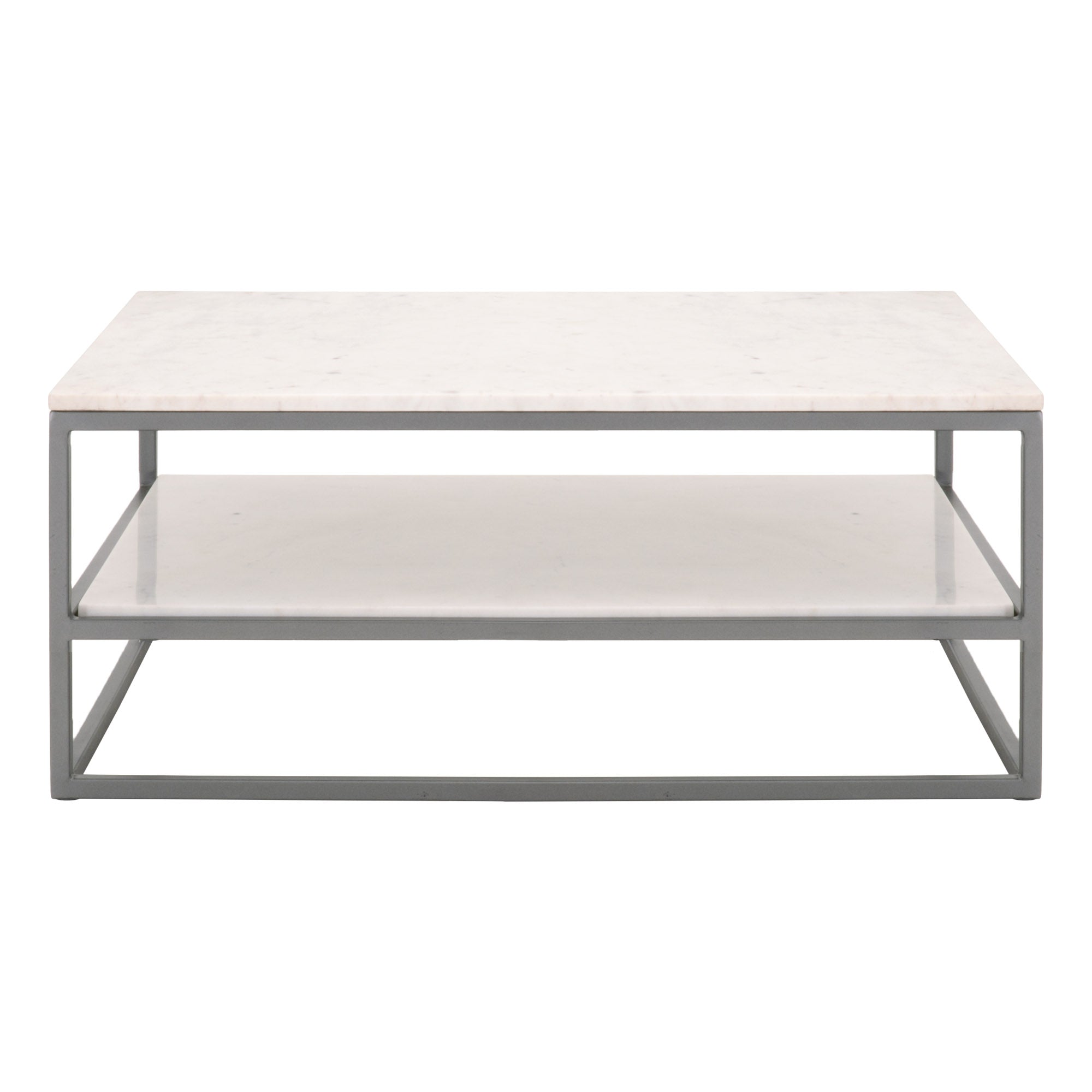 Perch Square Coffee Table