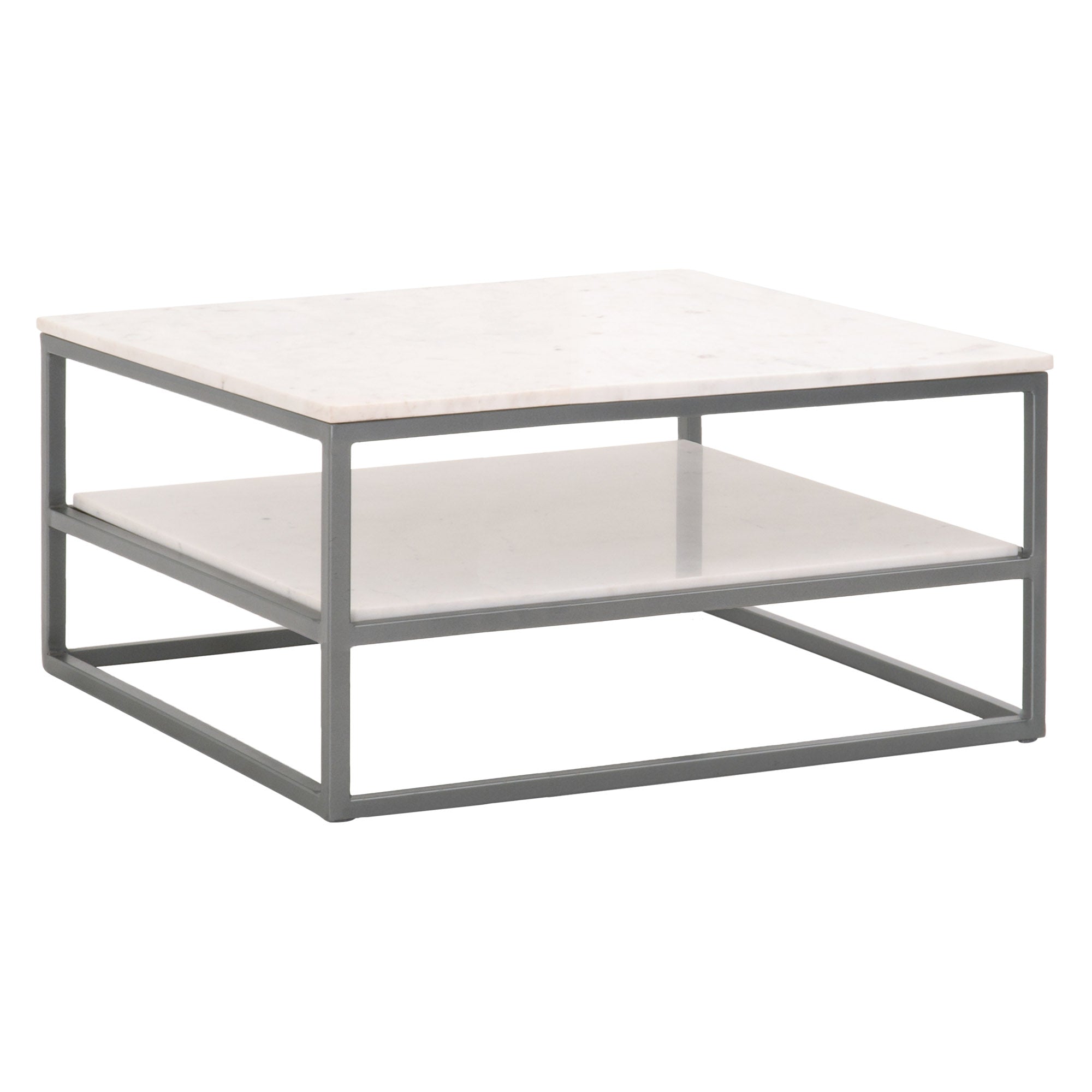 Perch Square Coffee Table