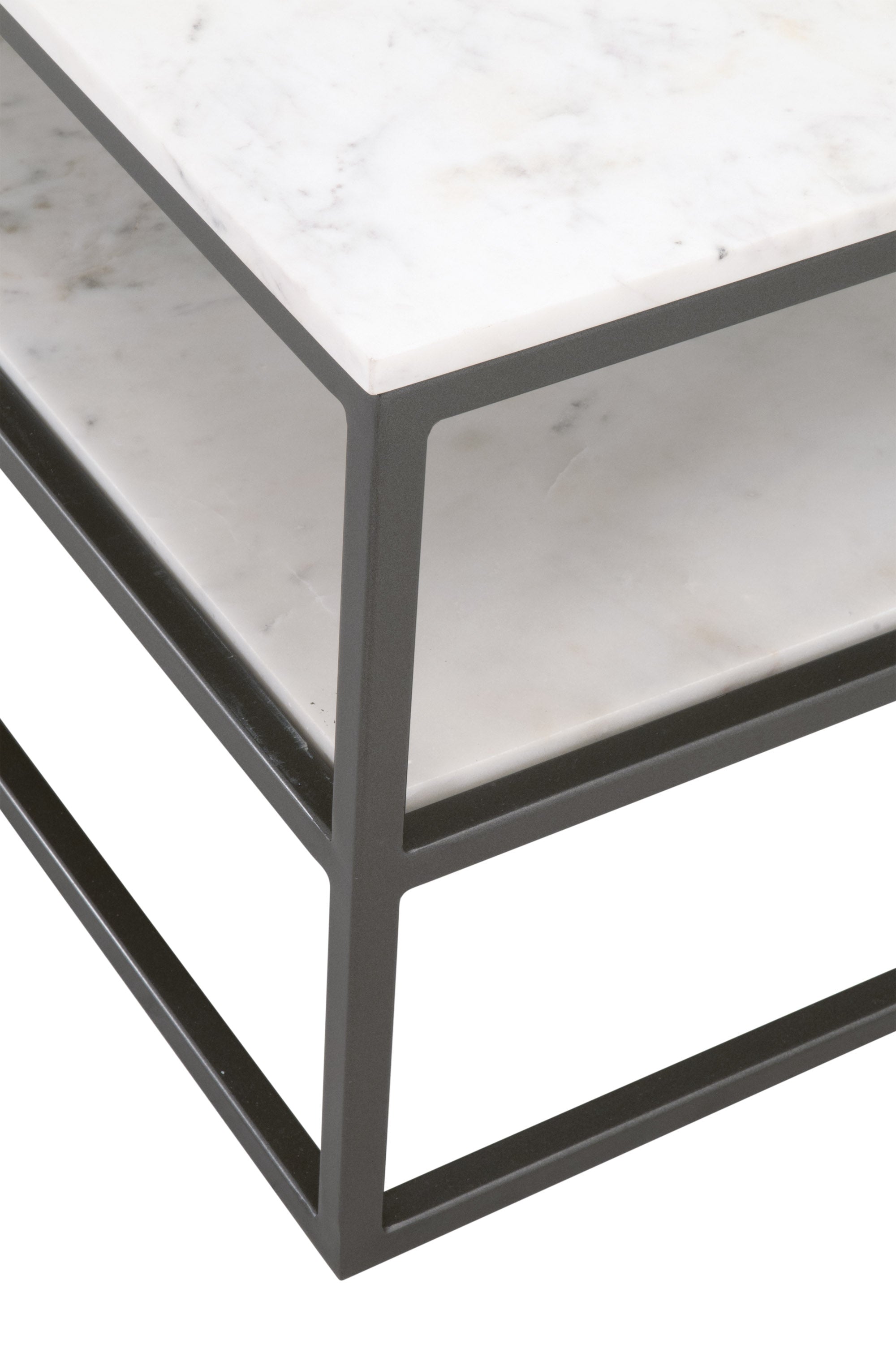 Perch Square Coffee Table