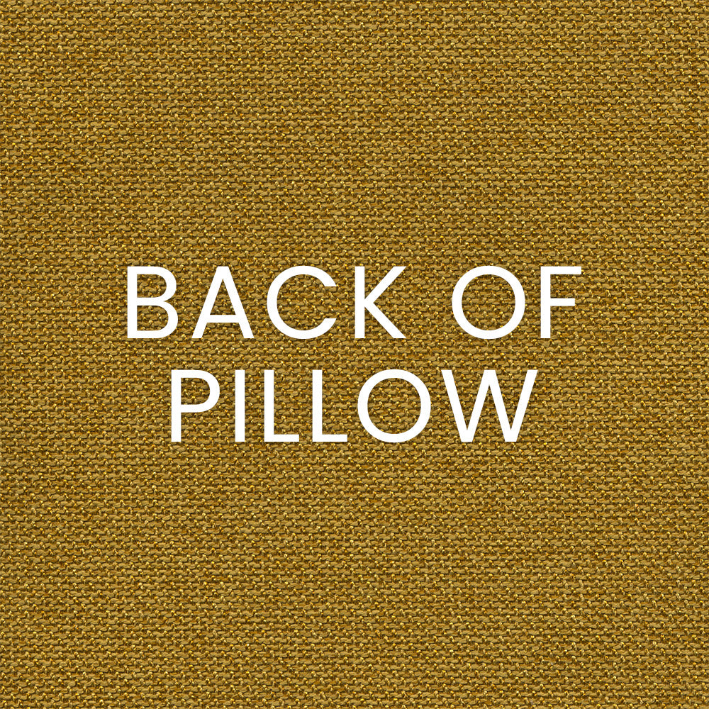 Verdant Pillow