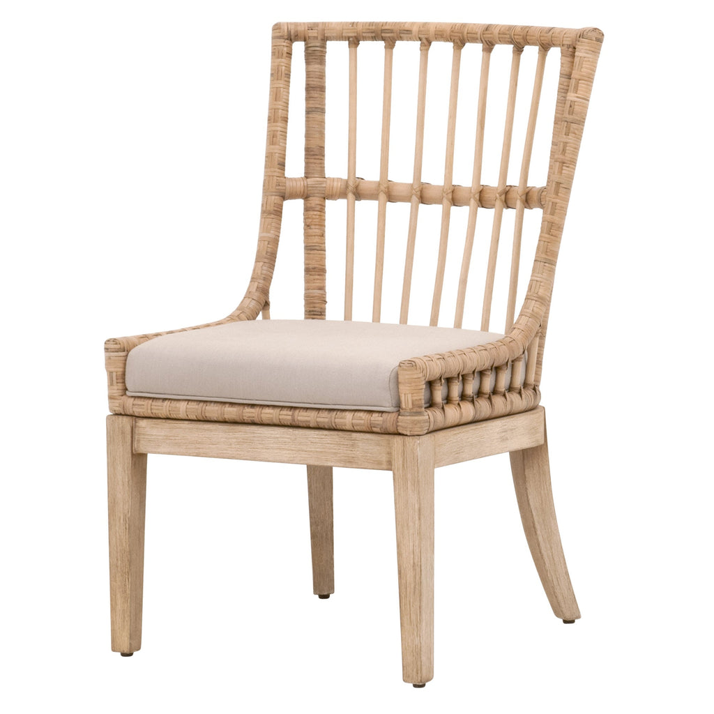 Playa Dining Chair, Set of 2