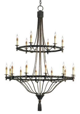 Priorwood Chandelier