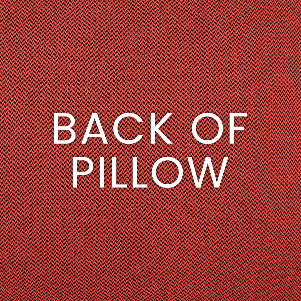 Peggy Lumbar Outdoor Pillow