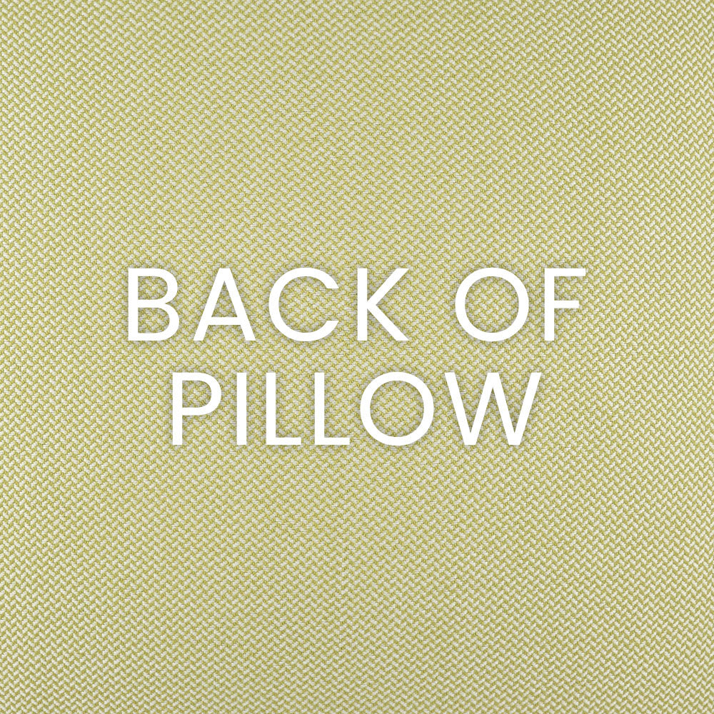 Palmero Lumbar Outdoor Pillow