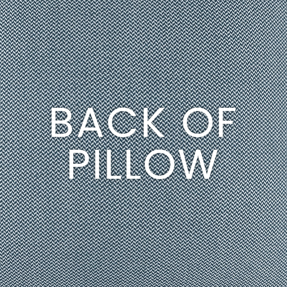 Palmero Outdoor Pillow