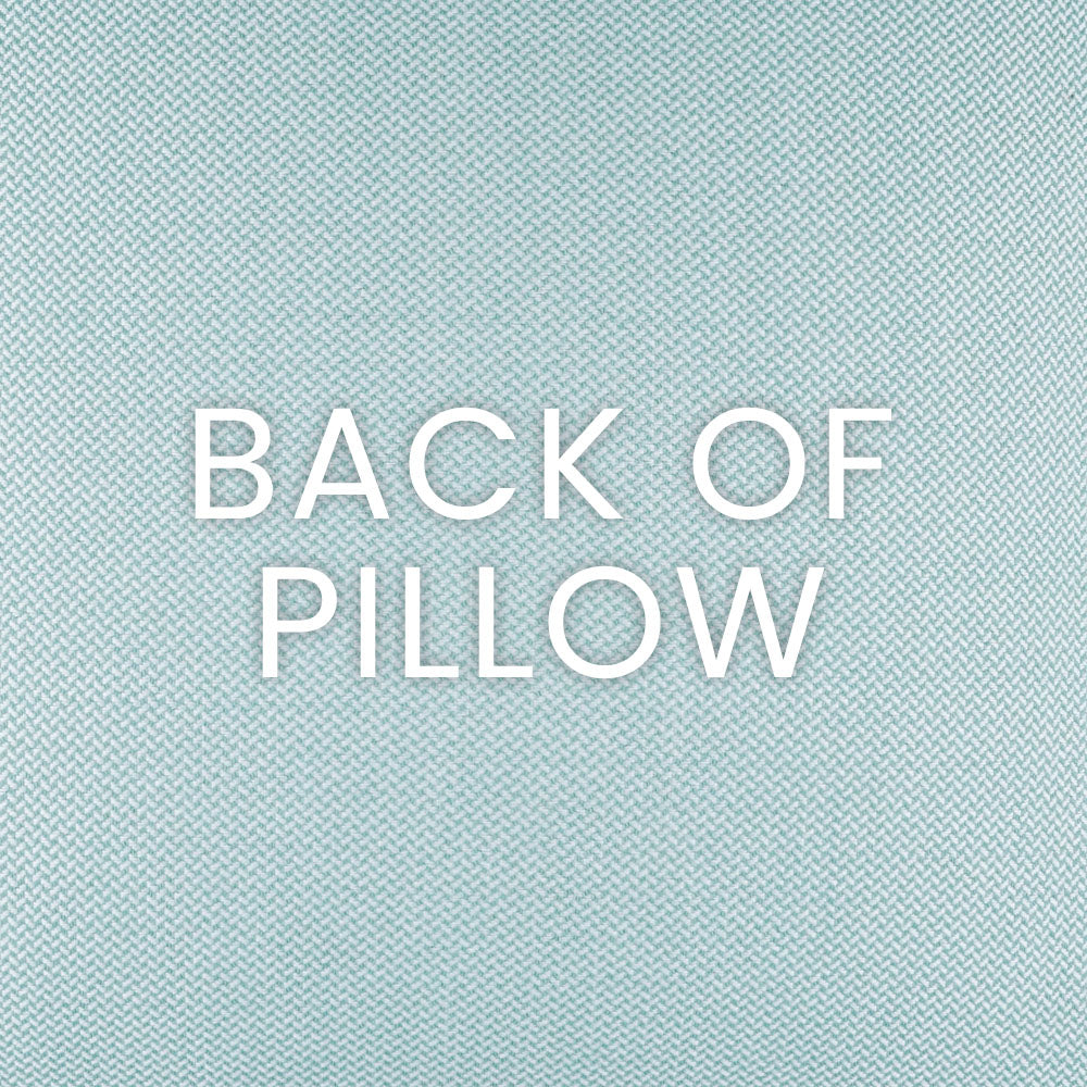 Peggy Lumbar Outdoor Pillow