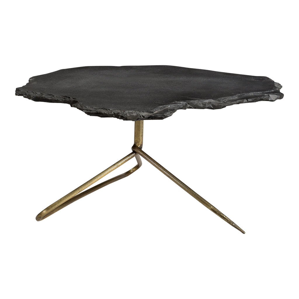 Sheridan Coffee Table (Black)