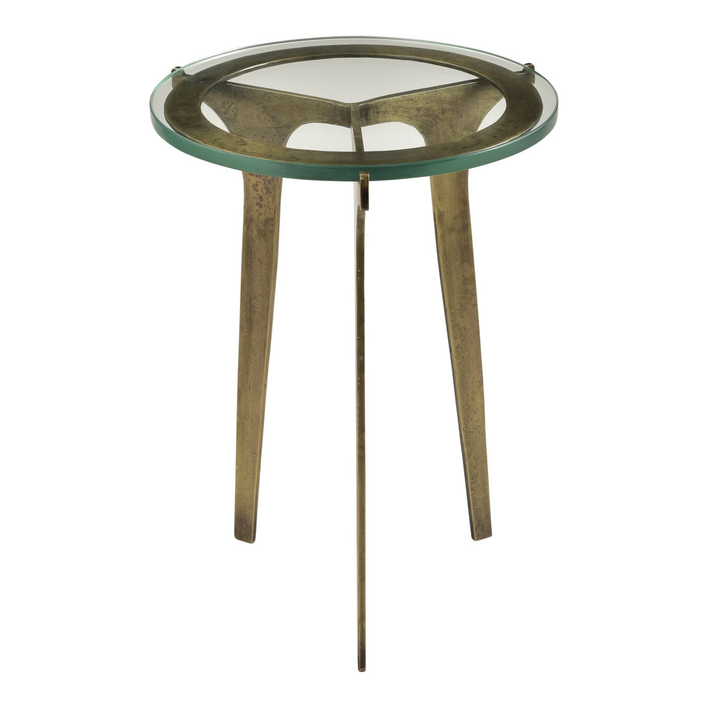 Halvorsen Accent Table