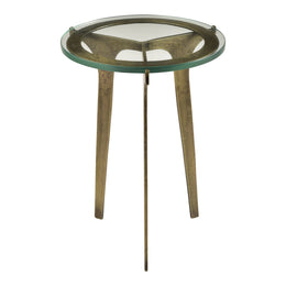 Halvorsen Accent Table