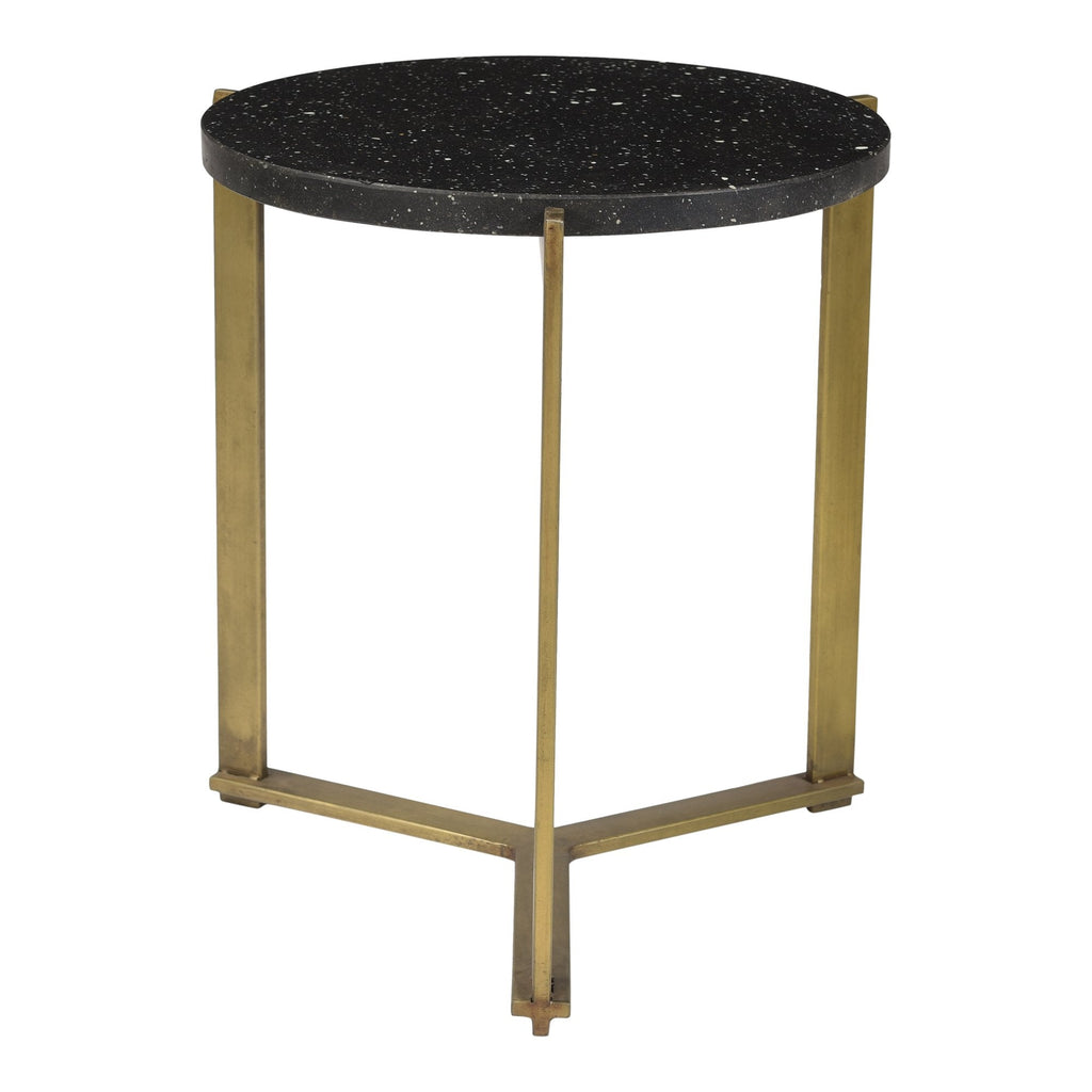 Syd End Table