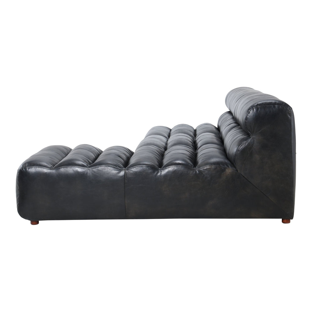 Ramsay Signature Modular Sectional, Black