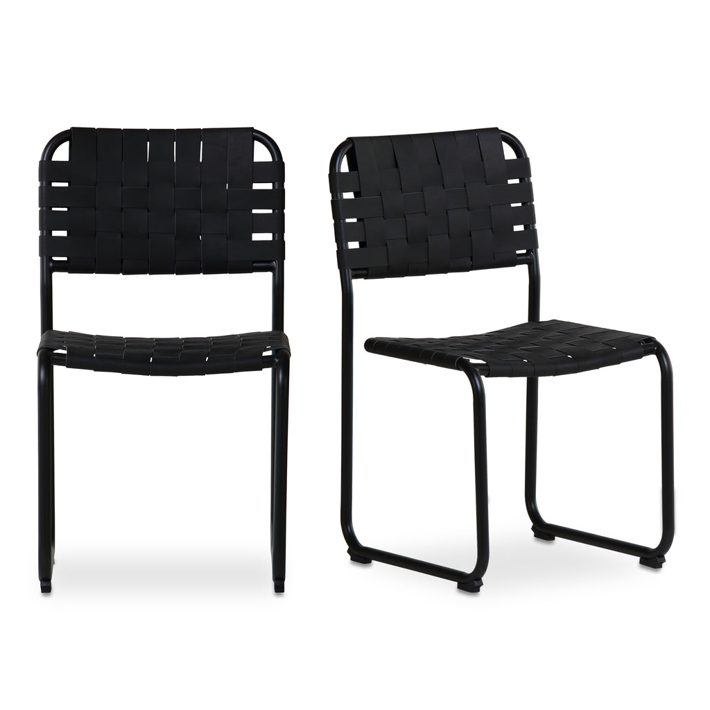 Moma Dining Chair - Set Of Two