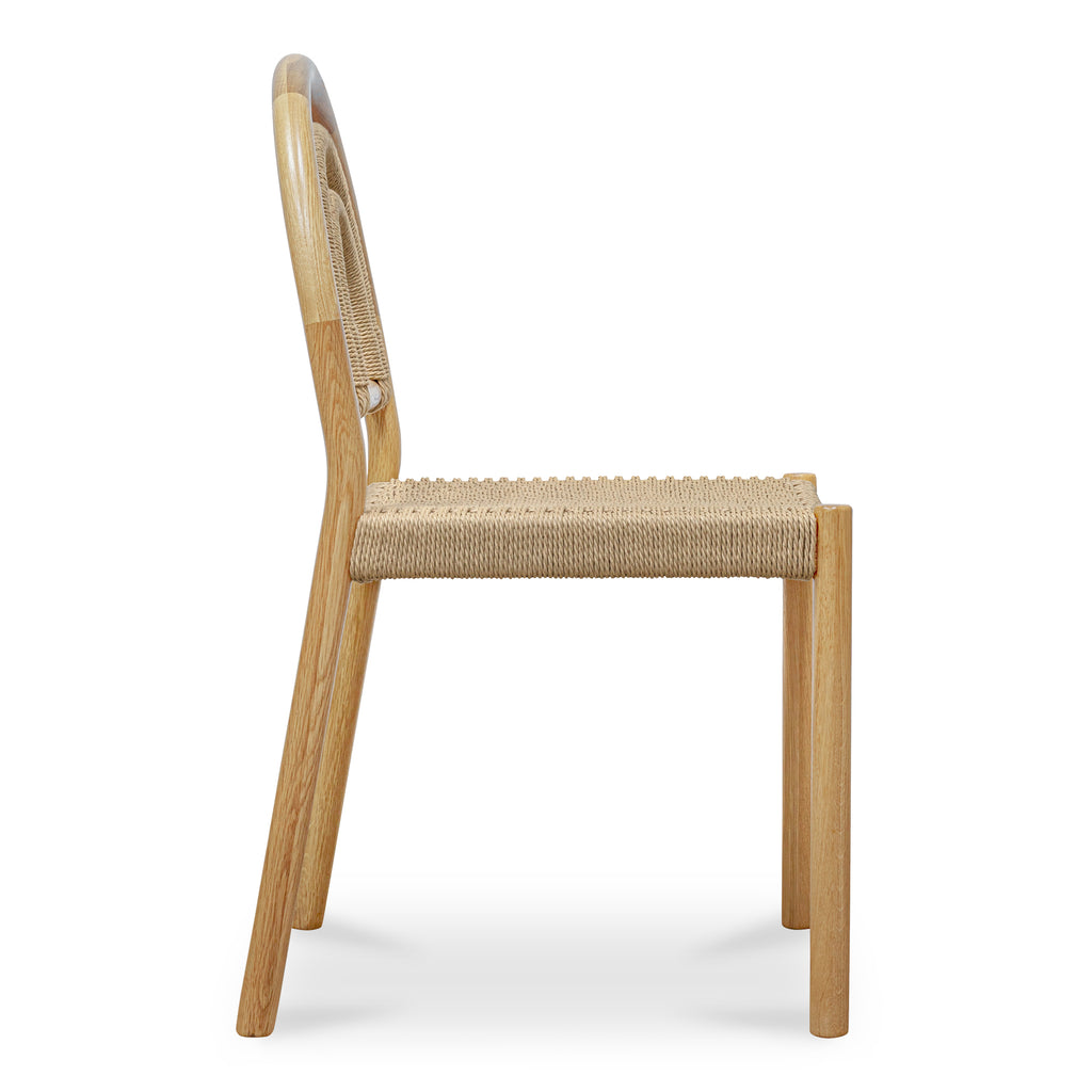 Avery Dining Chair - Set Of Two