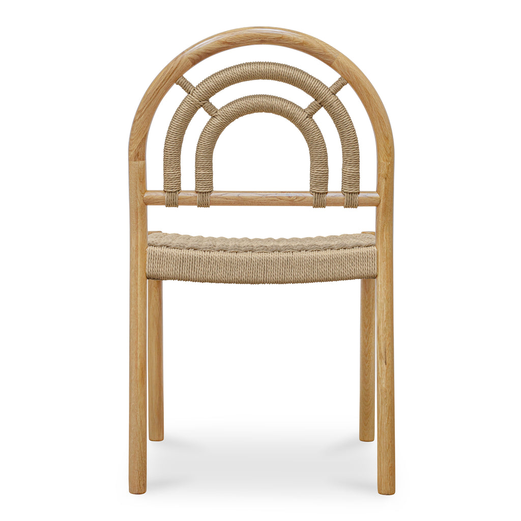 Avery Dining Chair - Set Of Two