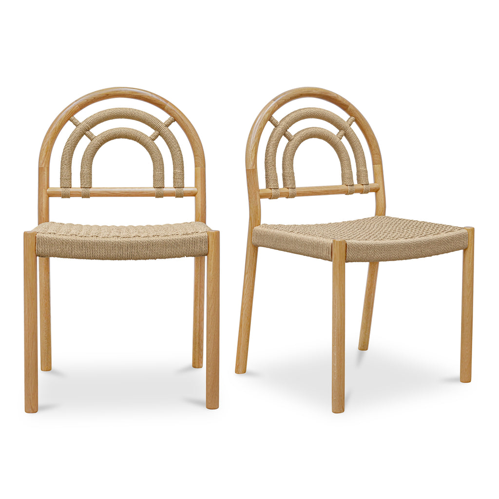 Avery Dining Chair - Set Of Two