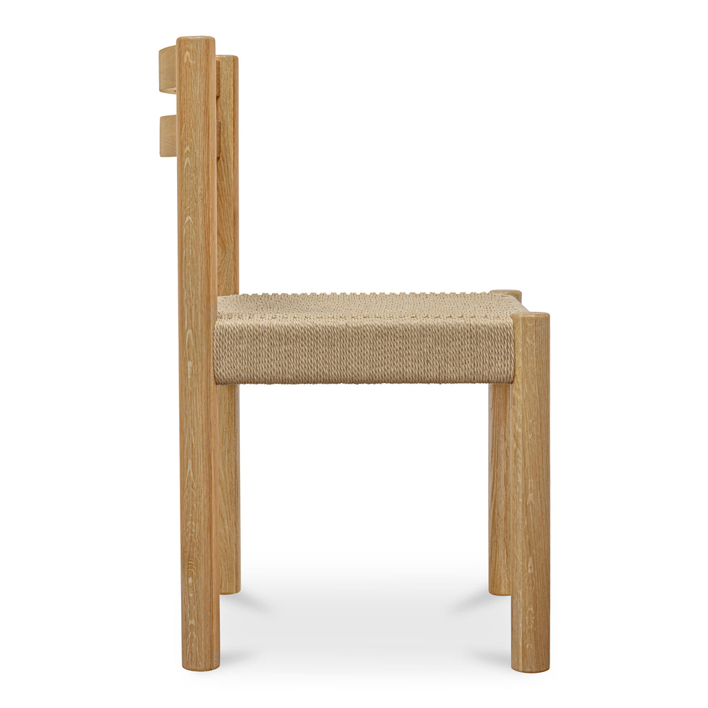 Finn Dining Chair - Set Of Two