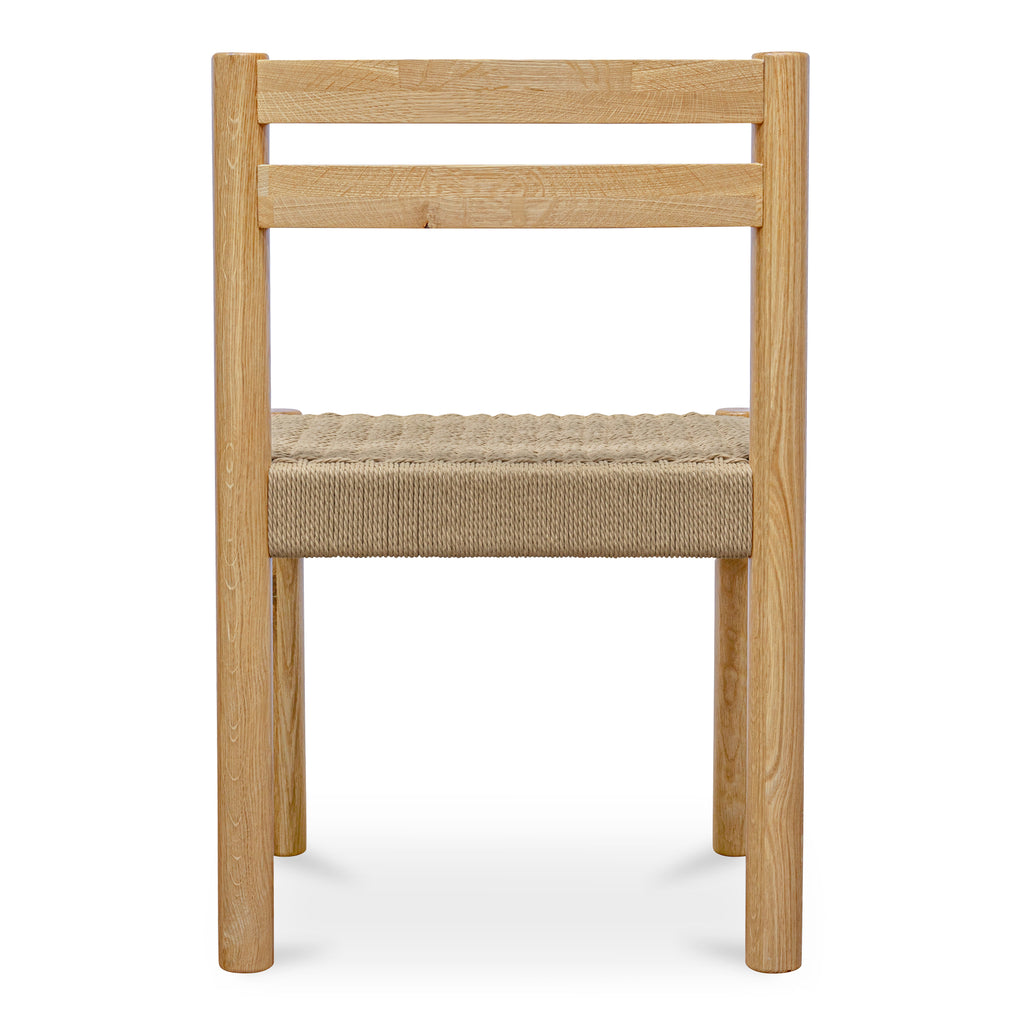 Finn Dining Chair - Set Of Two