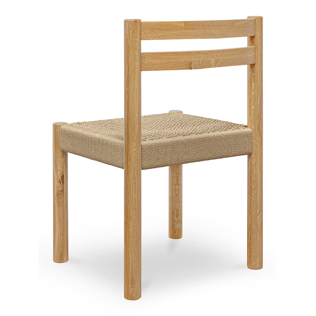 Finn Dining Chair - Set Of Two