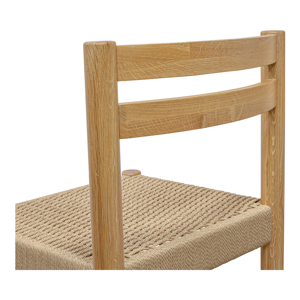 Finn Dining Chair - Set Of Two