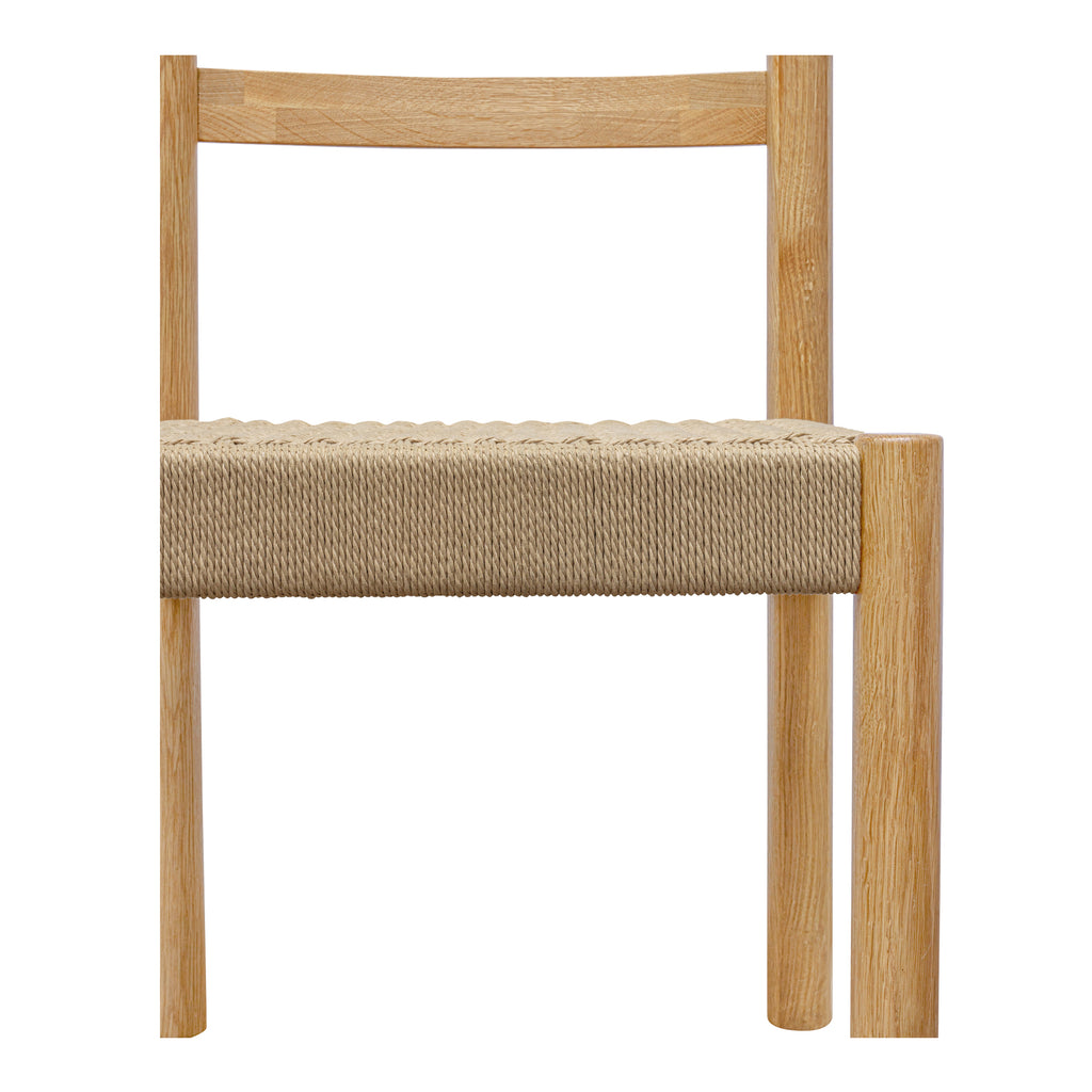 Finn Dining Chair - Set Of Two