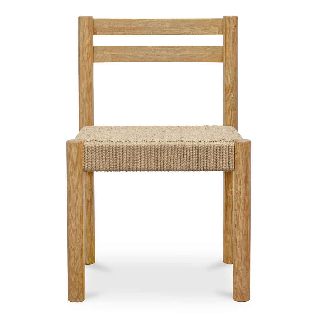 Finn Dining Chair - Set Of Two