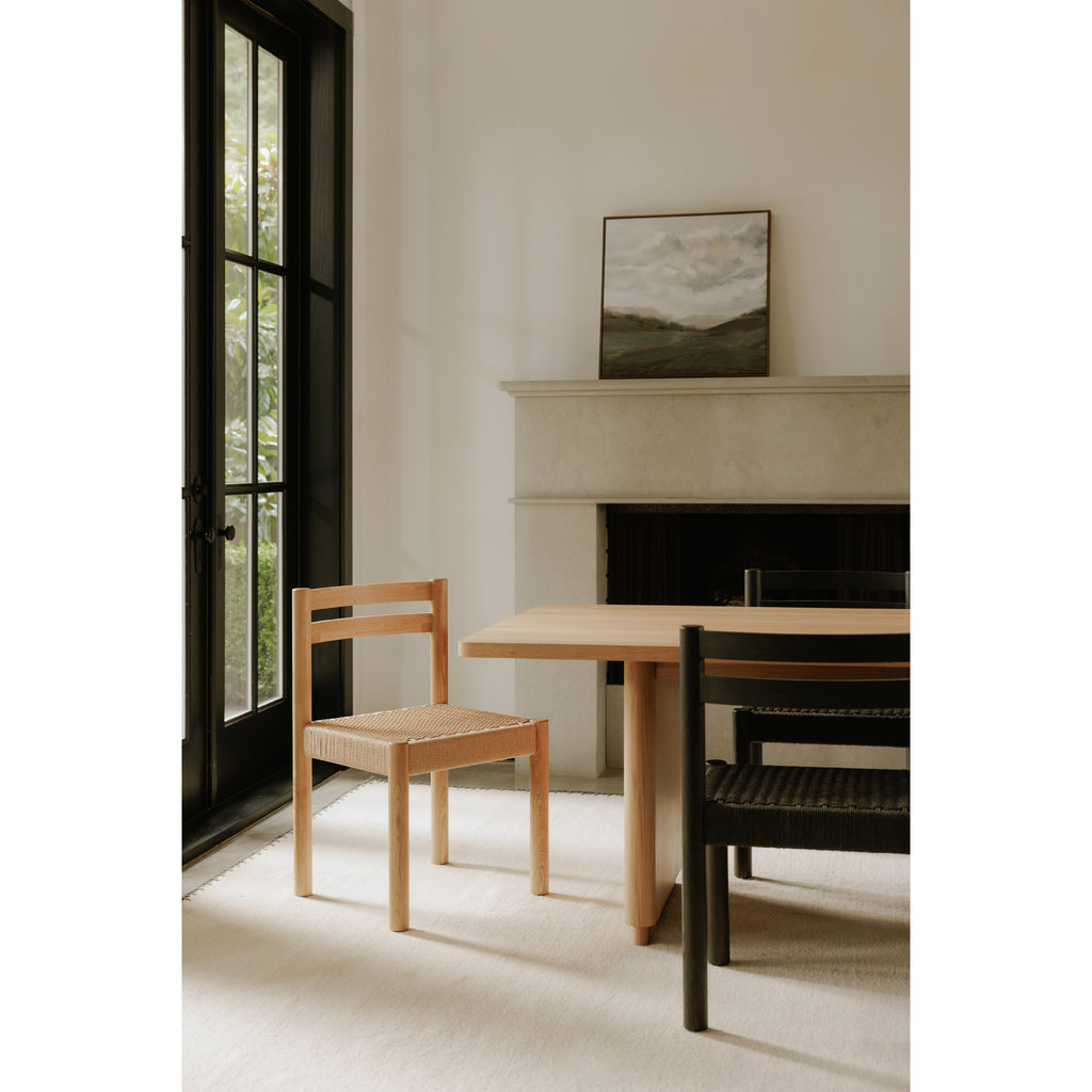 Finn Dining Chair - Set Of Two