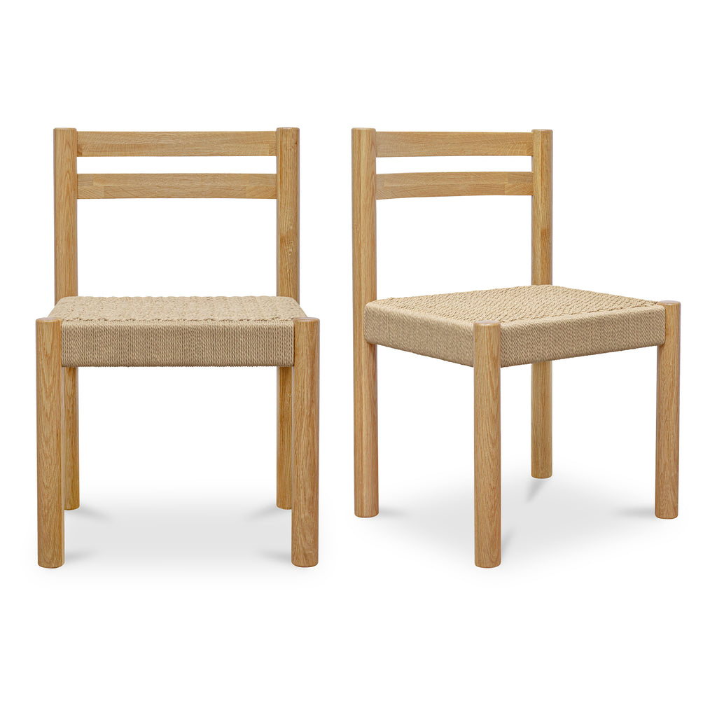 Finn Dining Chair - Set Of Two