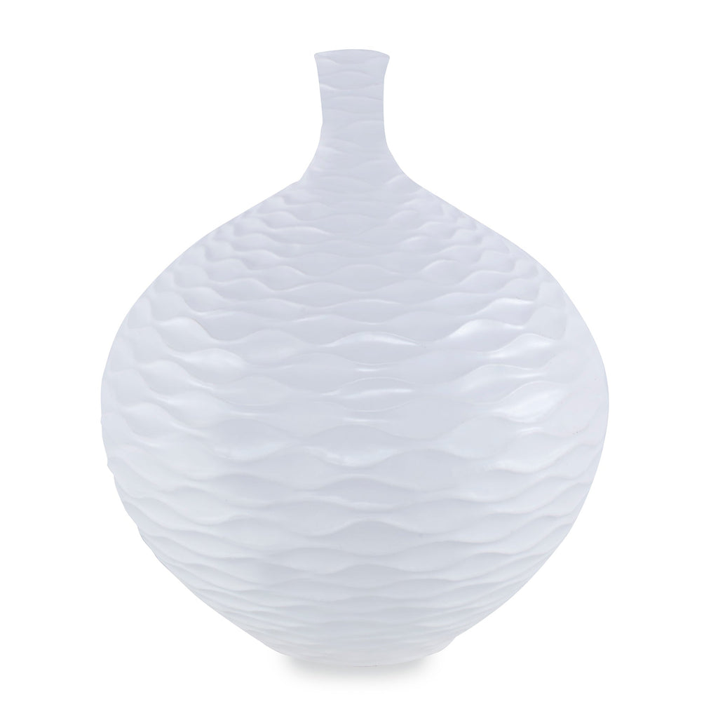 Wren Vase