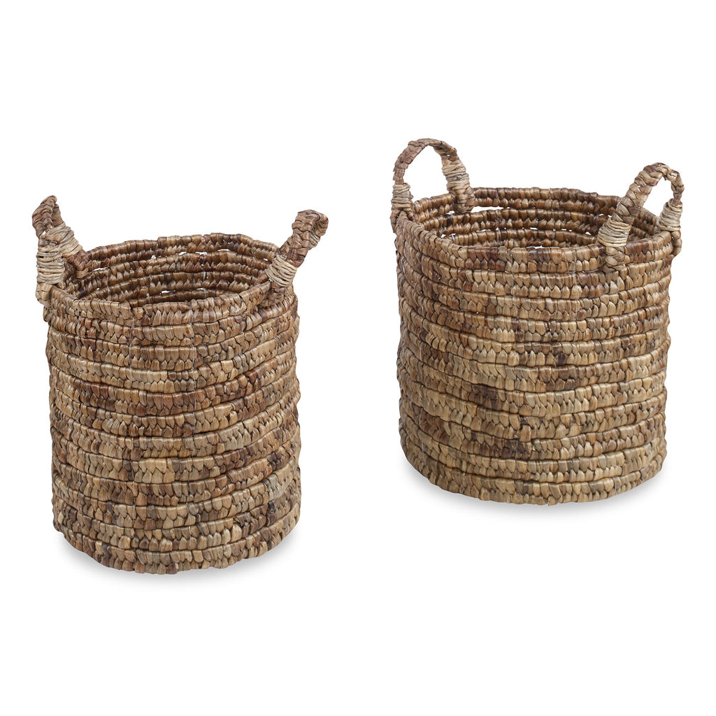 Watters Baskets,Set Of 2