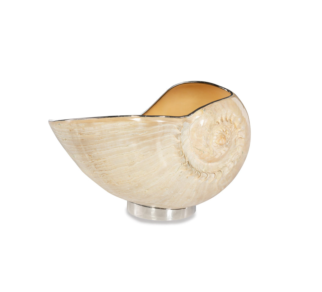 Benitra Shell Bowl