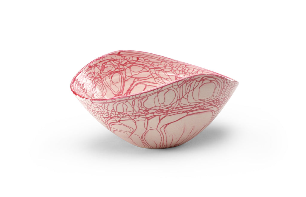 Nicola Porcelain Bowl-1