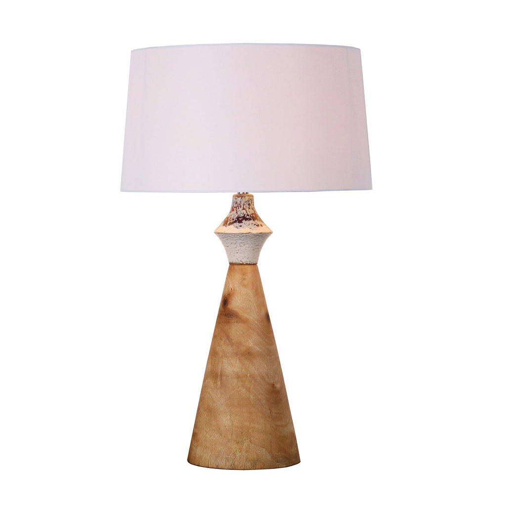 Dawson Table Lamp