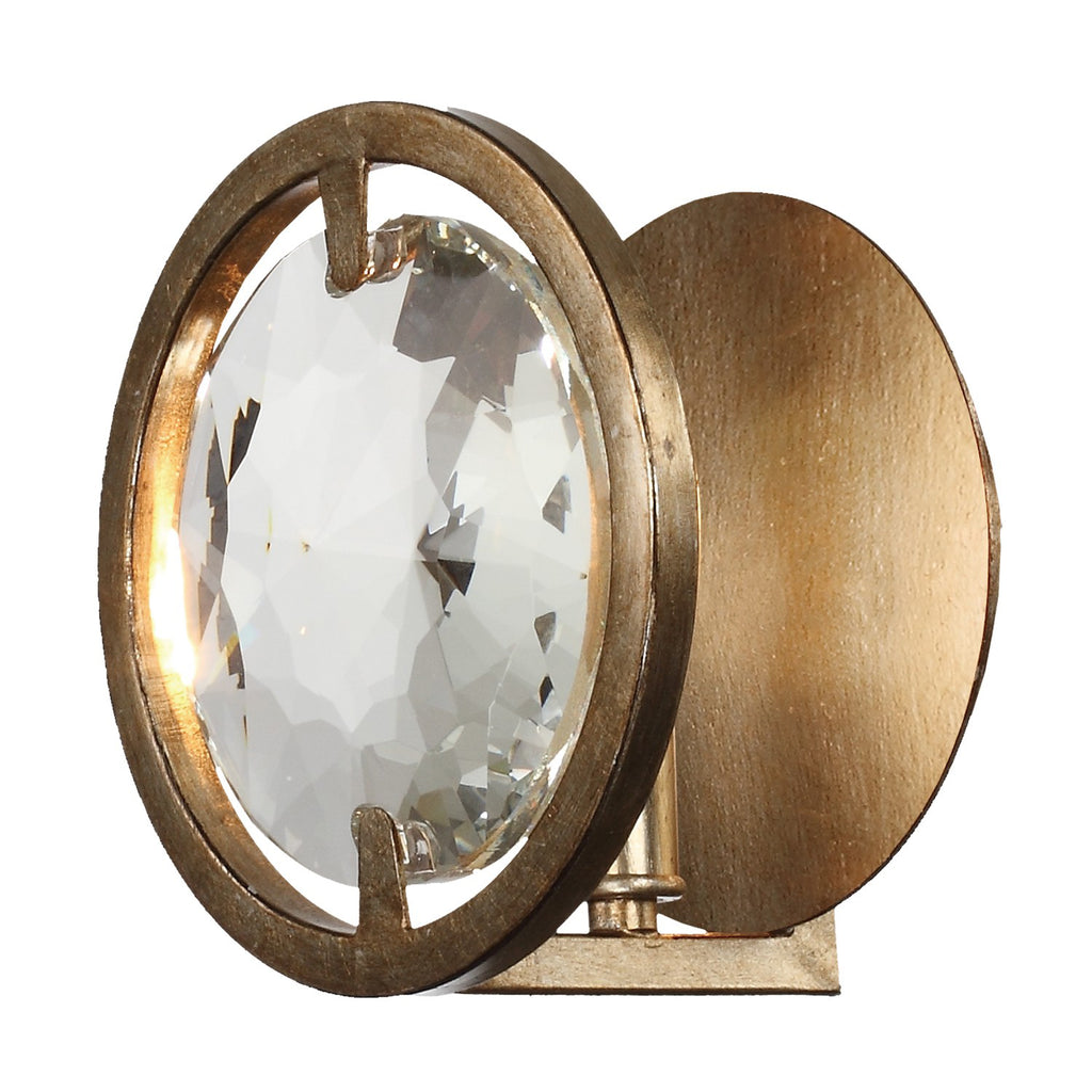 Quincy 1 Light Sconce