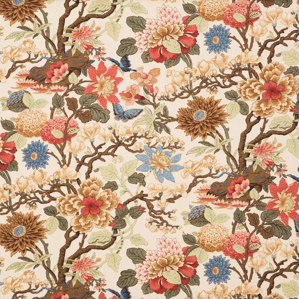 Magnolia - Biscuit/Sand - 2 Yards