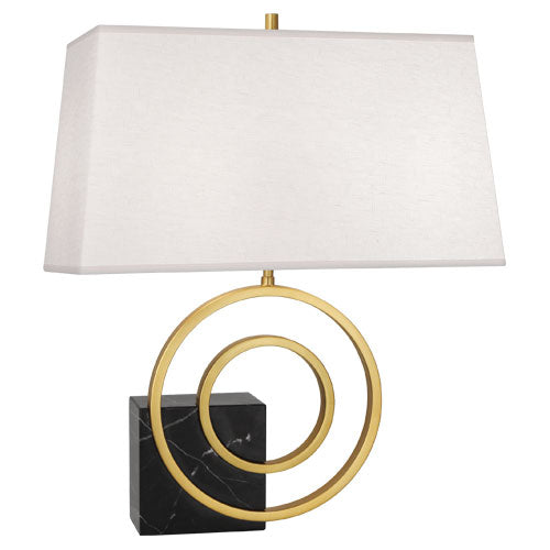 Jonathan Adler Saturn Table Lamp-Style Number R911