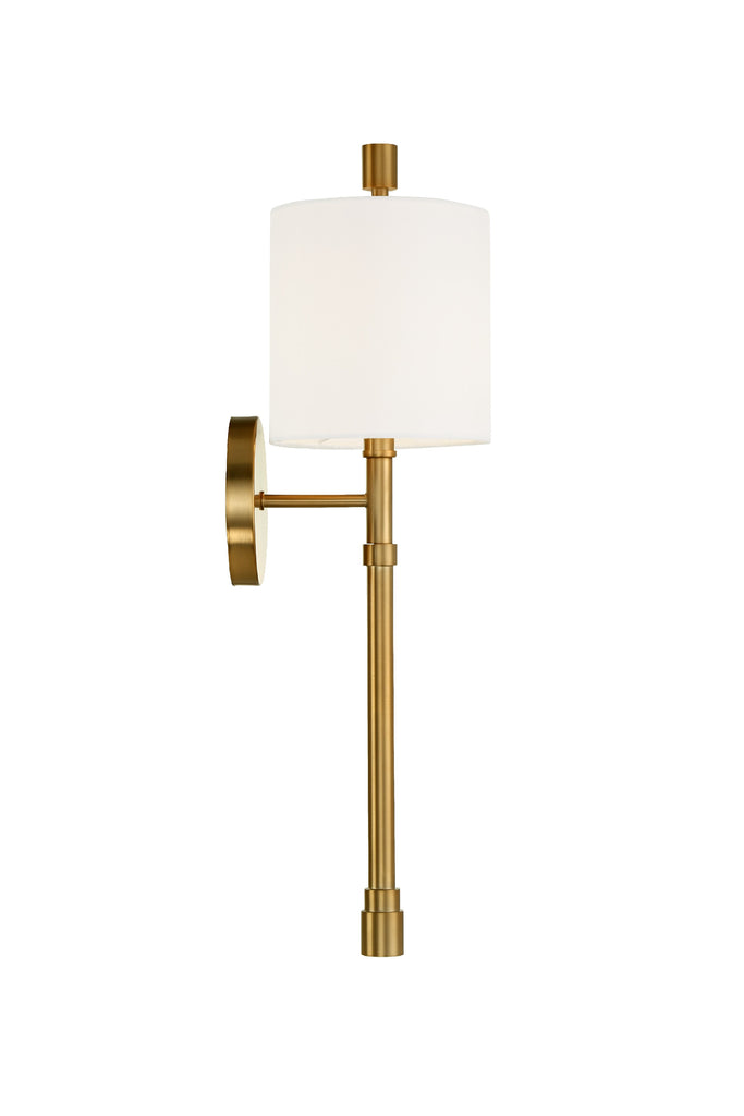 Rachel 1 Light Sconce