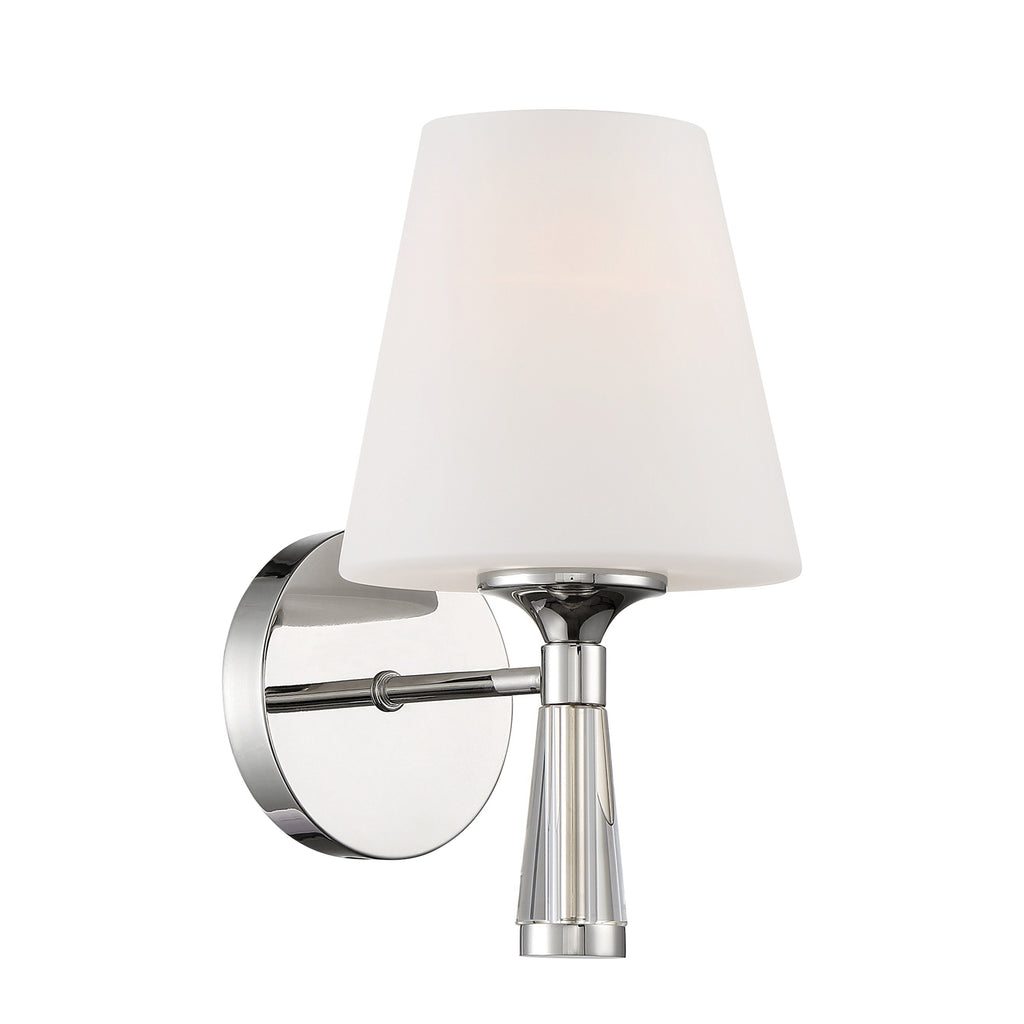 Ramsey 1 Light Sconce