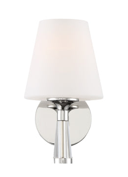 Ramsey 1 Light Sconce