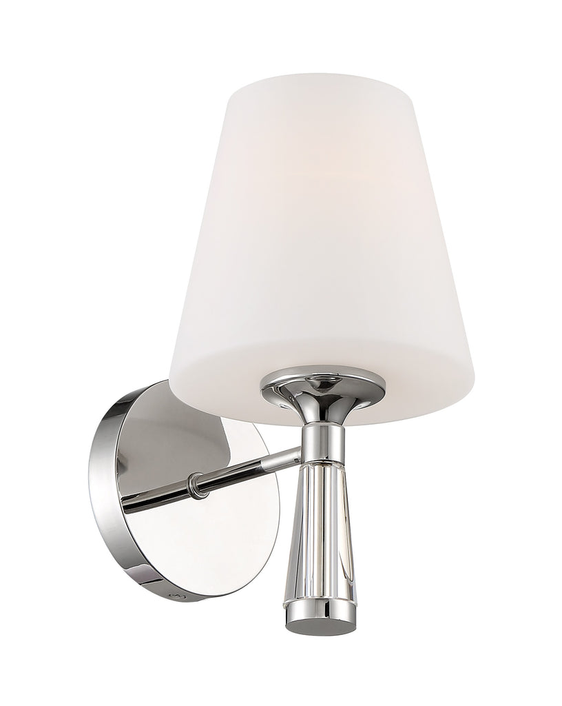 Ramsey 1 Light Sconce