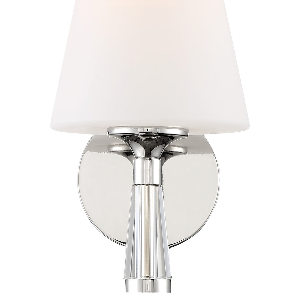 Ramsey 1 Light Sconce