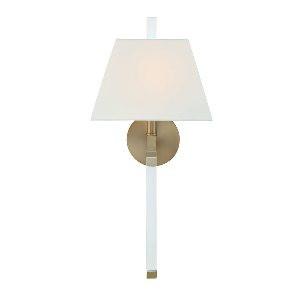 Renee 1 Light Sconce